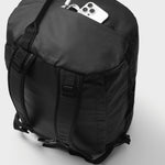 Roamer Duffel 60L - Blue Hour - Gumpel & Co