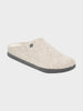 Zermatt Shearling - Womens - Eggnog