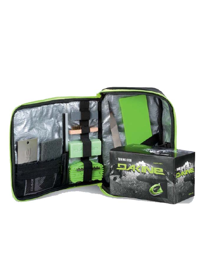 Super Tuner (kit) - Gumpel & Co