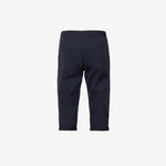Dalia Capri Pants - Dame - New Navy - Gumpel & Co