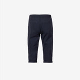 Dalia Capri Pants - Dame - New Navy - Gumpel & Co
