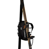 Patrol E2 30L Lavinerygsæk - Flow Blue - Gumpel & Co