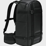 Ramverk Pro Backpack 26L - Black Out - Gumpel & Co