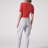 Rescue Zula Bukser - Dame - Lunar Rock - Gumpel & Co