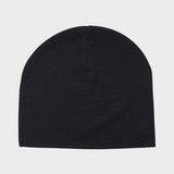 BELFAST Beanie - Unisex - Black - Gumpel & Co