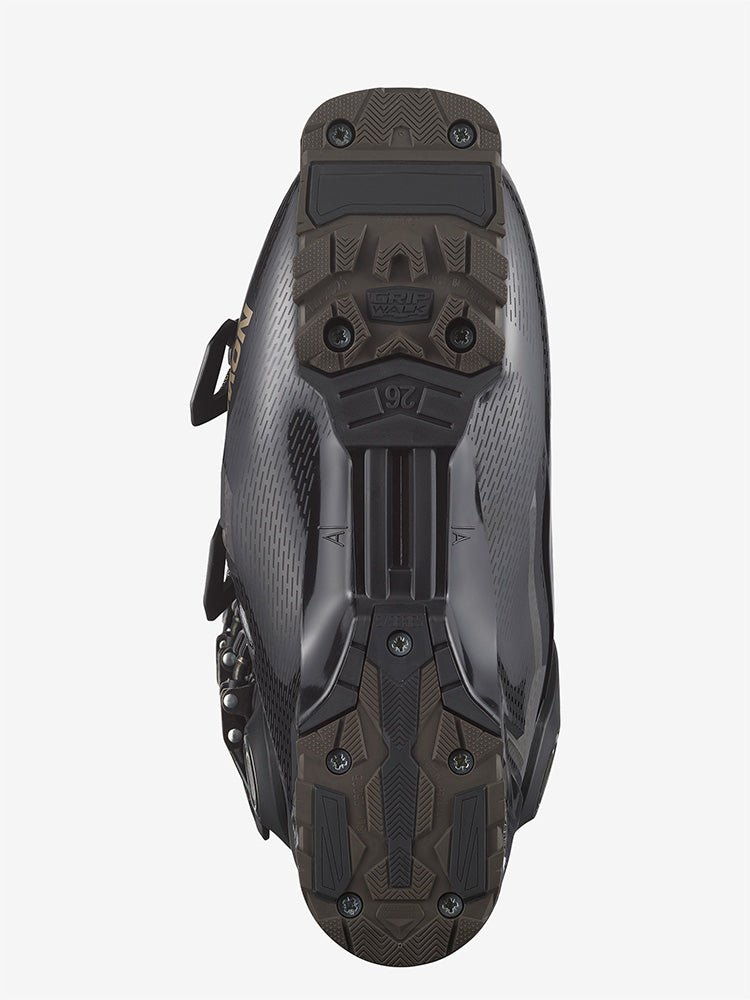 S/PRO HV 120 skistøvler - herre - 2024/25 - Gumpel & Co