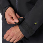 NSTEC Sejlerjakke - Herrer - Phantom - Gumpel & Co