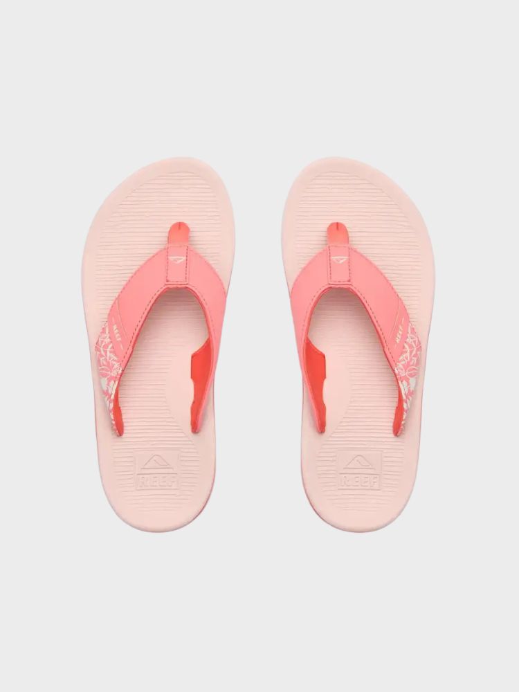 Santa Ana - sandaler til børn - Coral/Sunset - Gumpel & Co