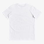 FUNKY SENSATION T - SHIRT TIL BØRN | WHITE - Gumpel & Co