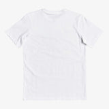 FUNKY SENSATION T - SHIRT TIL BØRN | WHITE - Gumpel & Co