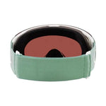 Flight Deck M (7064) Skibriller - Matte Jade/Prizm Sage Gold - Gumpel & Co