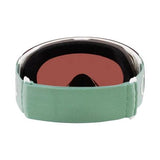 Flight Deck M (7064) Skibriller - Matte Jade/Prizm Sage Gold - Gumpel & Co