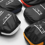 Roamer Duffel 60L - Blue Hour - Gumpel & Co