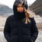 Meridian II - Womens - Midnight Blue - Gumpel & Co