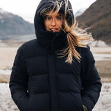 Meridian II - Womens - Midnight Blue - Gumpel & Co