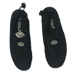 Badesko til Børn | Black - Gumpel & Co