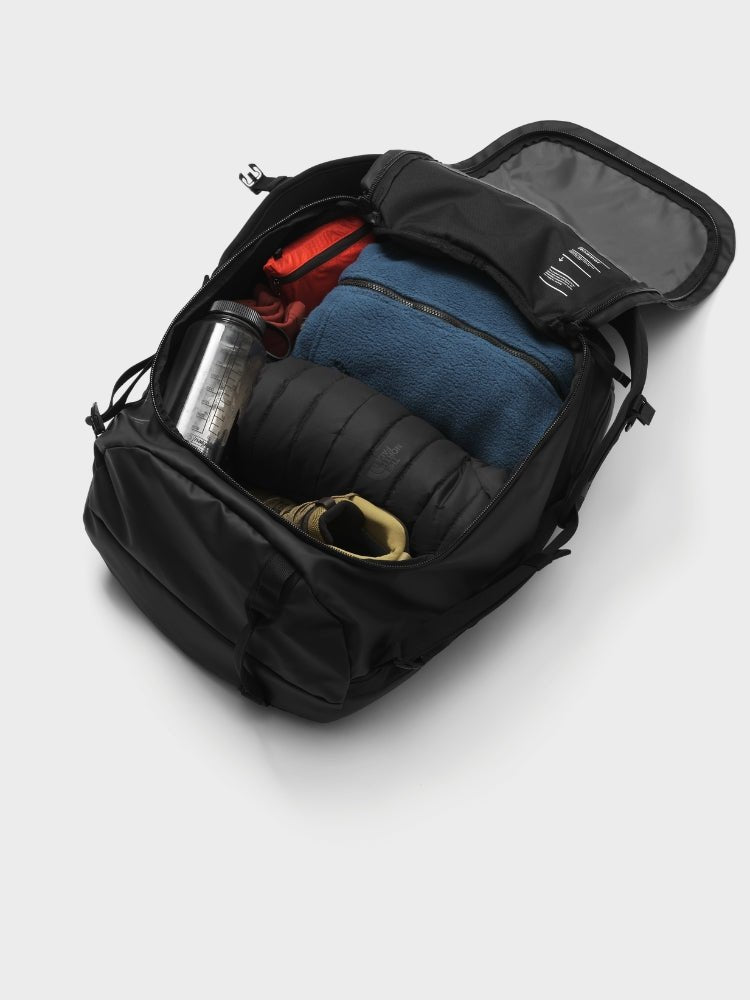 Roamer Duffel 60L - Blue Hour - Gumpel & Co