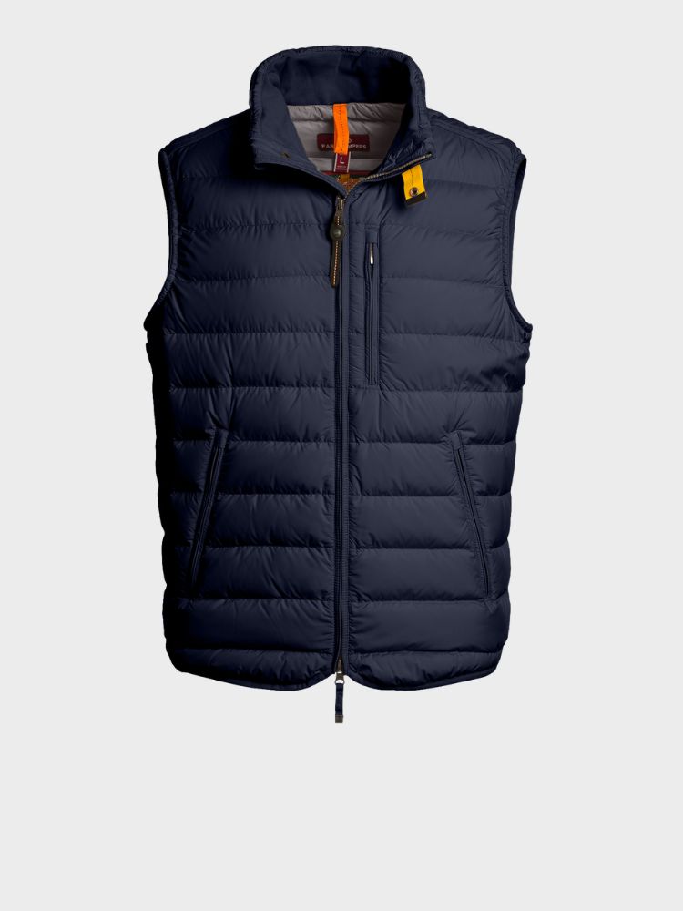 Perfect Dunvesst - Herre - Blue Navy - Gumpel & Co