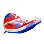 Insane Tube til 1 - 2 personer - Gumpel & Co