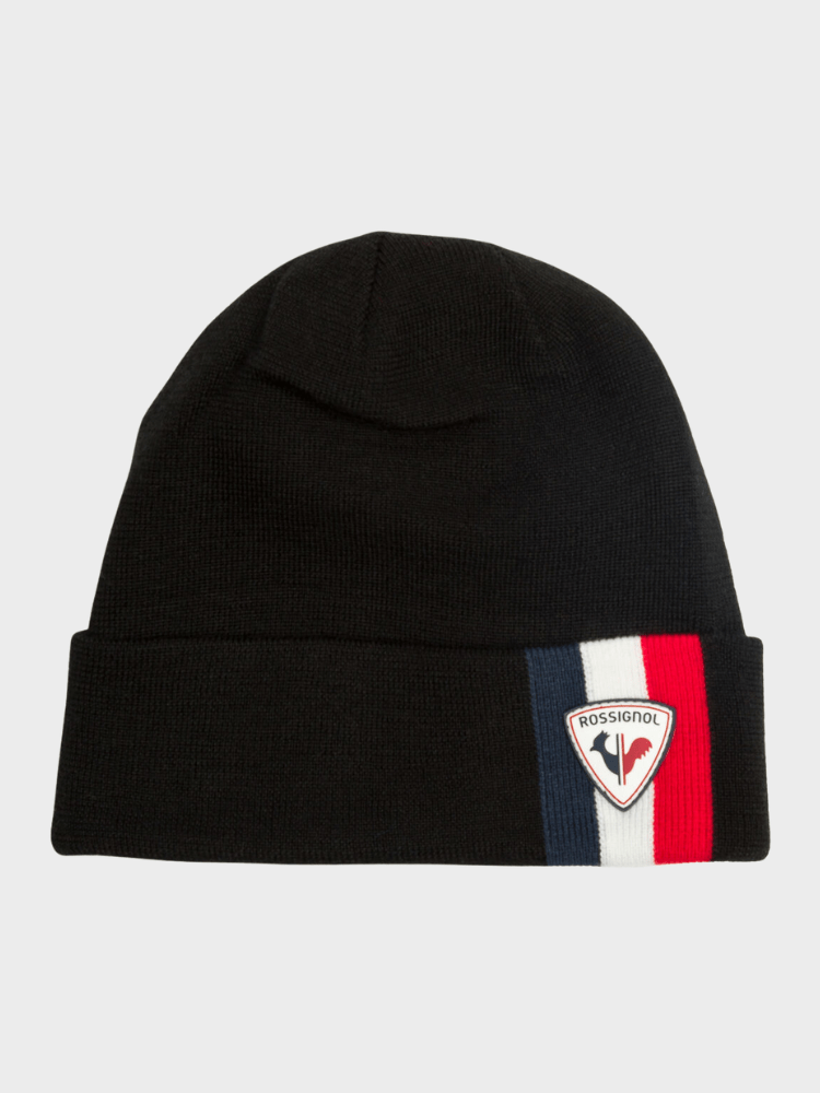 Luka Hue - Herre - Sort - Gumpel & Co