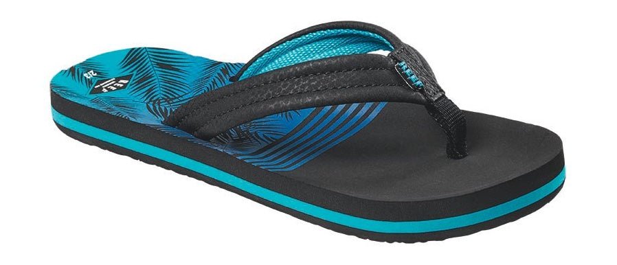 Kids Ahi Sandaler | Børn | Aqua Palms - Gumpel & Co