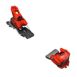 Attack 14 GripWalk 110mm Skibindinger - Flash Red - 2022/23 - Gumpel & Co