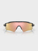 Radar Ev Path - Prizm rose gold Lenses / carbon Frame