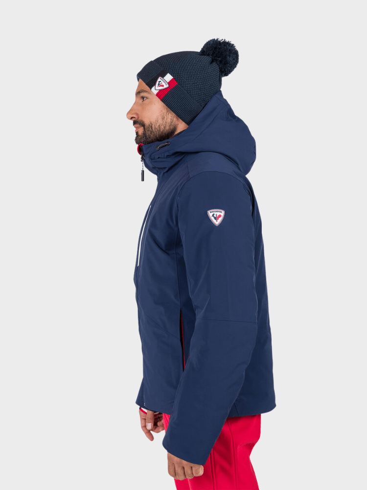 Diretta Skijakke - Herre - Dark Navy - Gumpel & Co