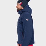 Diretta Skijakke - Herre - Dark Navy - Gumpel & Co