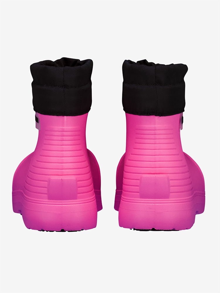 Niseko 3.0 Low Vinterstøvle - Unisex - Pink - Gumpel & Co