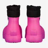 Niseko 3.0 Low Vinterstøvle - Unisex - Pink - Gumpel & Co