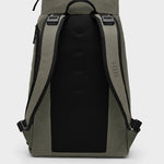 Hugger Backpack 30L - Forest Green - Gumpel & Co