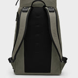 Hugger Backpack 30L - Forest Green - Gumpel & Co