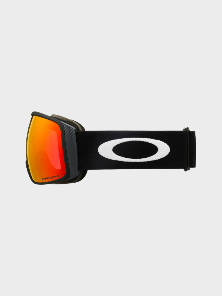 Flight Tracker L (7105) Skibriller - Matte Black/Prizm Torch - Gumpel & Co