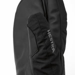 Gauntlet Sr. 3 - finger Skihandsker - Unisex - Black - Gumpel & Co