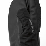 Gauntlet Sr. 3 - finger Skihandsker - Unisex - Black - Gumpel & Co