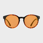 Spect Ever Solbriller - Unisex - Lepard/gold - Gumpel & Co