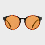 Spect Ever Solbriller - Unisex - Lepard/gold - Gumpel & Co