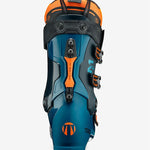 Mach1 120 MV Skistøvler - Herre - Sport Blue - Gumpel & Co