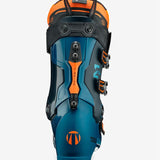 Mach1 120 MV Skistøvler - Herre - Sport Blue - Gumpel & Co