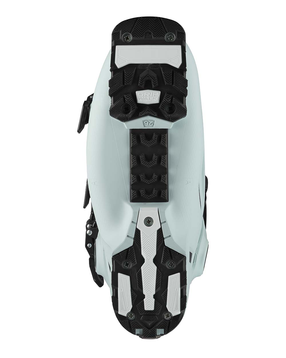 Shift Pro 110 Skistøvle | Kvinder | Blue/Black - 22 - Gumpel & Co