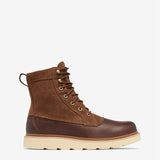 Slabtown 62 Caribou Vandtæt Vinterstøvle - Herre - Tabacco - Gumpel & Co
