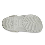 Classic Clog Crocs - Voksne - Elephant (lysegrå) - Gumpel & Co