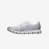 Women's Cloud 6 - Glacier/White - Gumpel & Co