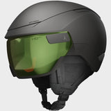 Revent GT Amid Visor HD Photo kromisk Visir hjelm - Unisex - Black - Gumpel & Co