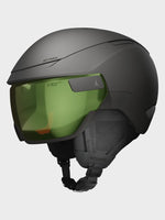Revent GT Amid Visor HD Photo chromic Visor helmet - Unisex - Black
