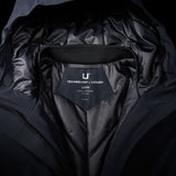 Spectra Frakke - Dame - Navy - Gumpel & Co