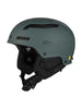 Trooper 2VI Mips Ski Helmet - Unisex - Matte Sea Metallic