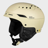 Switcher Mips Skihjelm - Unisex - Matte Cream - Gumpel & Co