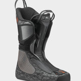 Cochise 95 skistøvle m. DYN inserts & GripWalk - dame - camp green - Gumpel & Co